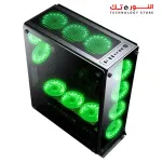 Redragon IRONHIDE GC-801 GAMING CASE