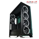 Redragon IRONHIDE GC-801 GAMING CASE
