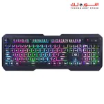 Redragon K506-1 GAMING KEYBOARD