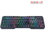 Redragon K506-1 GAMING KEYBOARD