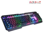 Redragon K506-1 GAMING KEYBOARD