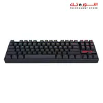 "Redragon Kumara K552-RGB-1 Mechanical Gaming Keyboard with Blue Switches "