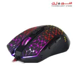 Redragon M716 INQUISITOR RGB Gaming Mouse