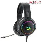 Redragon MENTO H270 RGB Gaming HEADPHONE
