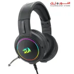 Redragon MENTO H270 RGB Gaming HEADPHONE