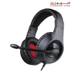 Redragon Pelias H130 Wired Gaming Headset