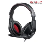 Redragon Pelias H130 Wired Gaming Headset