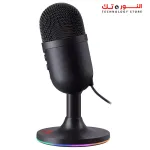 "Redragon PULSAR GM303 Condenser USB Microphone "