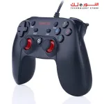 Redragon Saturn USB Gamepad Controller with Dual Vibration (G807)