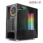 Redragon Steeljaw GC-608 GAMING CASE
