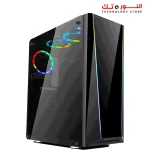 Redragon Tailgate GC-702 GAMING CASE