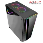Redragon Tailgate GC-702 GAMING CASE