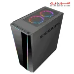 Redragon Tailgate GC-702 GAMING CASE
