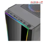 Redragon Tailgate GC-702 GAMING CASE