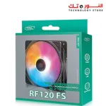 DEEPCOOL RF120 FS