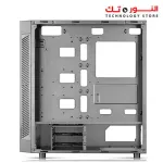 DEEPCOOL Gaming Case MATREXX 55 ADD-RGB 3F