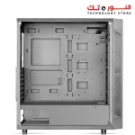 DEEPCOOL Gaming Case MATREXX 55 ADD-RGB 3F
