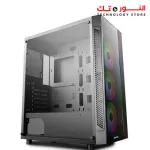DEEPCOOL Gaming Case MATREXX 55 ADD-RGB 3F