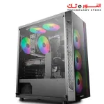 DEEPCOOL Gaming Case MATREXX 55 ADD-RGB 3F