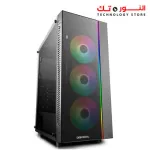 DEEPCOOL Gaming Case MATREXX 55 ADD-RGB 3F