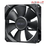 ROG Strix LC II 360 AIO Liquid CPU Cooler With Aura Sync And Three ROG 120mm Radiator Fans