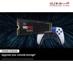 SAMSUNG 980 PRO SSD 2TB PCIe NVMe Gen 4