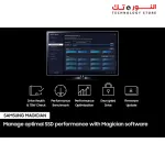 SAMSUNG 980 PRO SSD 2TB PCIe NVMe Gen 4