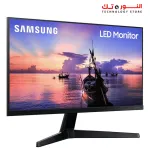 SAMSUNG LF22T350FHMXEG 22INCH - FHD 1080p Computer Monitor - 75Hz - IPS Panel - 5MS (GTG)