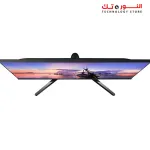 SAMSUNG LF22T350FHMXEG 22INCH - FHD 1080p Computer Monitor - 75Hz - IPS Panel - 5MS (GTG)