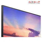 SAMSUNG LF22T350FHMXEG 22INCH - FHD 1080p Computer Monitor - 75Hz - IPS Panel - 5MS (GTG)