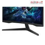SAMSUNG LS27CG552EMXEG 27INCH Odyssey G5  VA Curved 165Hz QHD 2K 1MS