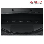 SAMSUNG LS27CG552EMXEG 27INCH Odyssey G5  VA Curved 165Hz QHD 2K 1MS