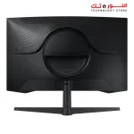 SAMSUNG LS27CG552EMXEG 27INCH Odyssey G5  VA Curved 165Hz QHD 2K 1MS