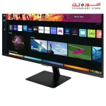 Samsung  LS32BM700UMXEG 32INCH VA Flat 60Hz UHD 4K SMART