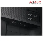 Samsung  LS32BM700UMXEG 32INCH VA Flat 60Hz UHD 4K SMART