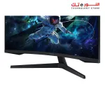 SAMSUNG LS32CG552EMXEG 32 Odyssey G5  VA Curved 165Hz QHD 2K  1MS