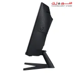 SAMSUNG LS32CG552EMXEG 32 Odyssey G5  VA Curved 165Hz QHD 2K  1MS