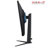 SAMSUNG Odyssey G3 LS27AG320NMXZN Gaming Monitor - 27"inch, VA, 165Hz, 1ms(MPRT), FHD, AMD FreeSync Premium