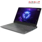 Lenovo LOQ 15IRH8  i7-13620H  - 16GB DDR5 RAM - 512GB SSD - RTX 4050 6GB GDDR6 - 15.6" FHD IPS 144Hz - 4Z RGB BKL + LOQ RGB Mouse + 2 Years warranty