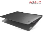 Lenovo LOQ 15IRH8  i7-13620H  - 16GB DDR5 RAM - 512GB SSD - RTX 4050 6GB GDDR6 - 15.6" FHD IPS 144Hz - 4Z RGB BKL + LOQ RGB Mouse + 2 Years warranty