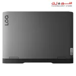 Lenovo LOQ 15IRH8  i7-13620H  - 16GB DDR5 RAM - 512GB SSD - RTX 4050 6GB GDDR6 - 15.6" FHD IPS 144Hz - 4Z RGB BKL + LOQ RGB Mouse + 2 Years warranty