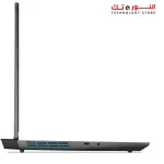 Lenovo LOQ 15IRH8  i7-13620H  - 16GB DDR5 RAM - 512GB SSD - RTX 4050 6GB GDDR6 - 15.6" FHD IPS 144Hz - 4Z RGB BKL + LOQ RGB Mouse + 2 Years warranty