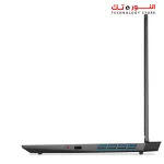 Lenovo LOQ 15IRH8  i7-13620H  - 16GB DDR5 RAM - 512GB SSD - RTX 4050 6GB GDDR6 - 15.6" FHD IPS 144Hz - 4Z RGB BKL + LOQ RGB Mouse + 2 Years warranty