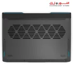 Lenovo LOQ 15IRH8  i7-13620H  - 16GB DDR5 RAM - 512GB SSD - RTX 4050 6GB GDDR6 - 15.6" FHD IPS 144Hz - 4Z RGB BKL + LOQ RGB Mouse + 2 Years warranty