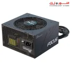 Seasonic FOCUS GM-750 750W 80+ Gold Semi-Modular