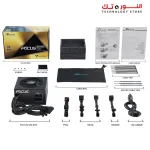 Seasonic FOCUS GM-750 750W 80+ Gold Semi-Modular