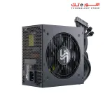 Seasonic FOCUS GM-750 750W 80+ Gold Semi-Modular