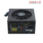 Seasonic FOCUS GM-750 750W 80+ Gold Semi-Modular