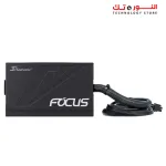 Seasonic FOCUS GM-750 750W 80+ Gold Semi-Modular