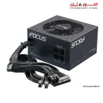 Seasonic FOCUS GM-750 750W 80+ Gold Semi-Modular